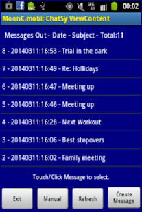 Download ChatSy APK for Android