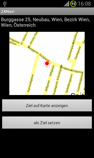 【免費旅遊App】ZANavi for Android-APP點子