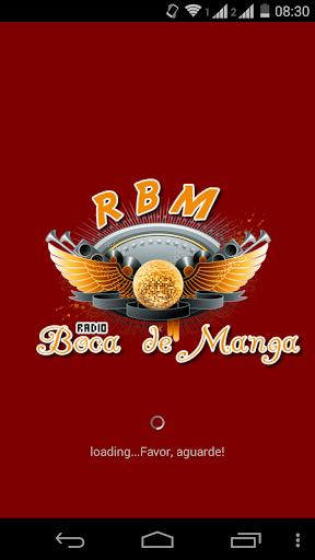 Radio Boca de Manga