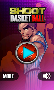 Basketball Shoot 3D(圖5)-速報App
