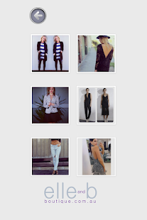Elle & B Boutique Screenshots 4