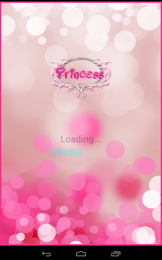 【免費解謎App】Princess puzzles-APP點子