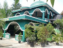 At-Taqwa Mosque