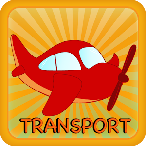 Vehicles Puzzles for Toddlers.apk 1.0