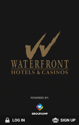 Waterfront Hotels Casinos