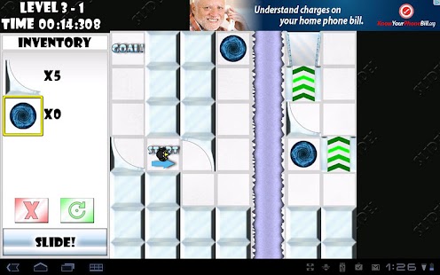 How to mod Slide! patch 1.6 apk for bluestacks