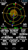 GPS Status - notification proxy plugin
