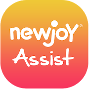 NewJoy Assist  Icon