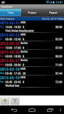 Timesheet