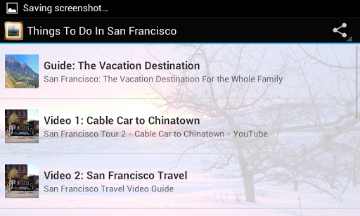 免費下載娛樂APP|Things To Do In San Francisco app開箱文|APP開箱王