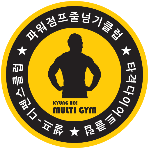 경희멀티짐 LOGO-APP點子