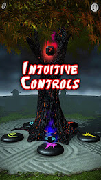 Zen Training poster 4