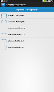 RF And Microwave Calcs Pro(圖4)-速報App