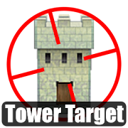 TowerTarget Lite  Icon