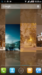Free Download Winter Live Wallpaper APK for Android