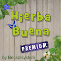HierbaBuena (Premium) logo