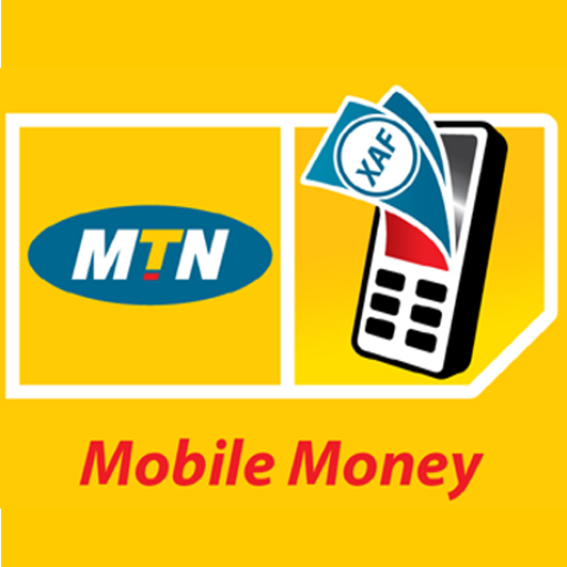 Mobile Money Points LOGO-APP點子