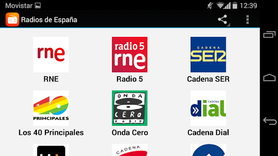 How to get Radios de España FM 1.5 apk for bluestacks