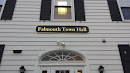Falmouth Town Hall