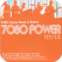 김광석 – 부치지 않은 편지 (7080 벨소리,컬러링) logo