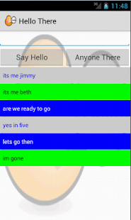 Free Hello There APK