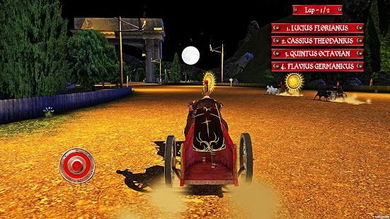 Lastest CHARIOT WARS APK for Android