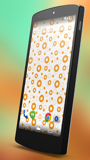 【免費個人化App】Sequin Patterns Wallpapers-APP點子