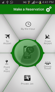 Lastest Naperville Best Taxi, Inc. APK