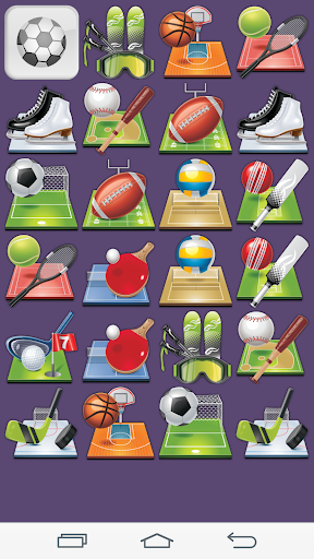 免費下載解謎APP|Sports Memory Game app開箱文|APP開箱王