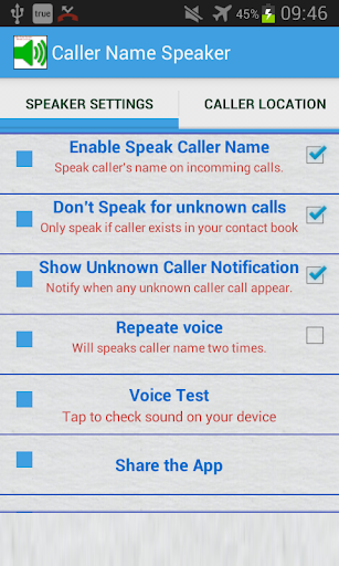 Caller Name Speaker Its Pro