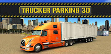 Trucker Parking 3D APK