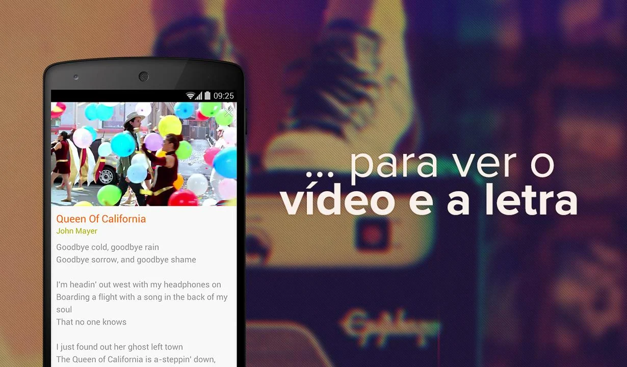 Letras.mus.br - screenshot