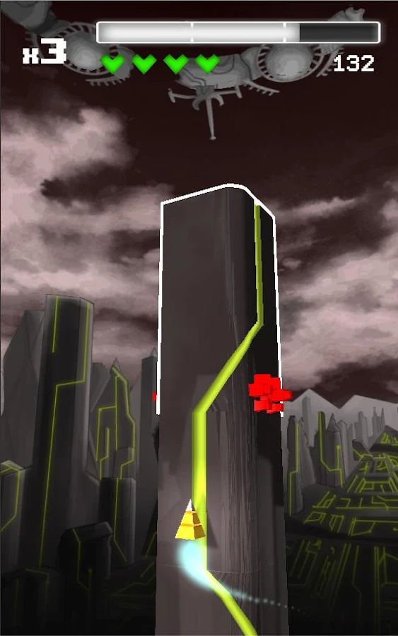 Last Hope - screenshot