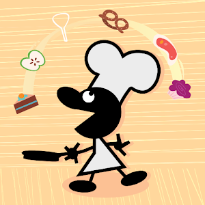 Cooking Papa.apk 1.0