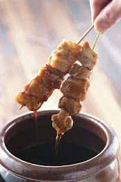 Barbecue Puzzle poster 3