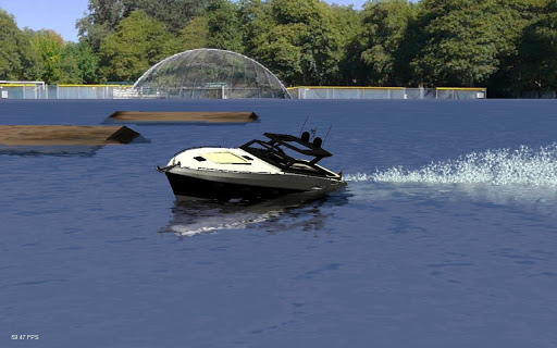 Absolute RC Boat Sim