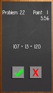 How to download Math Problem Challenge Game 1.0.3 unlimited apk for android