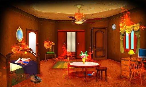 免費下載解謎APP|Escape Adventure_House on Fire app開箱文|APP開箱王