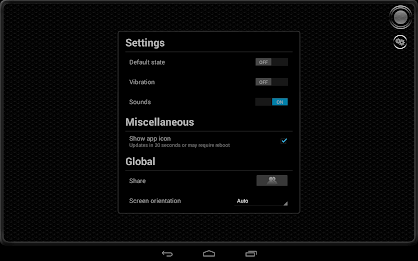 TF: Screen Light Classic poster 4