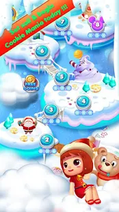 Cookie Mania 2(圖4)-速報App