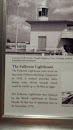 The Fullerton Lighthouse