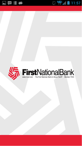 FNBSF Mobile Banking