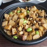 漢來蔬食(台南店)