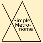 Cover Image of 下载 Simple Metronome 10.10.3 APK