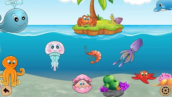 82 Animals Dot-to-Dot for Kids(圖6)-速報App