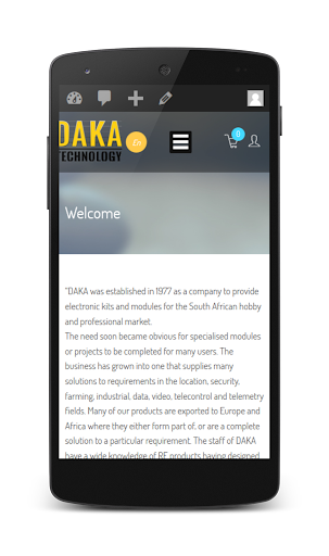 免費下載商業APP|DAKA Technology app開箱文|APP開箱王