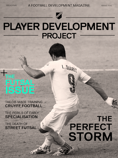 Player Development Project