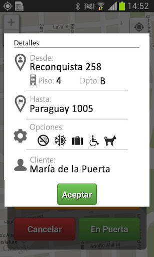 免費下載生產應用APP|Taxi LaCuba Aplicación Taxista app開箱文|APP開箱王