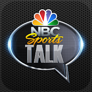 NBC Sports Talk 1.5.2 Icon