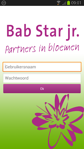 Bab Star App